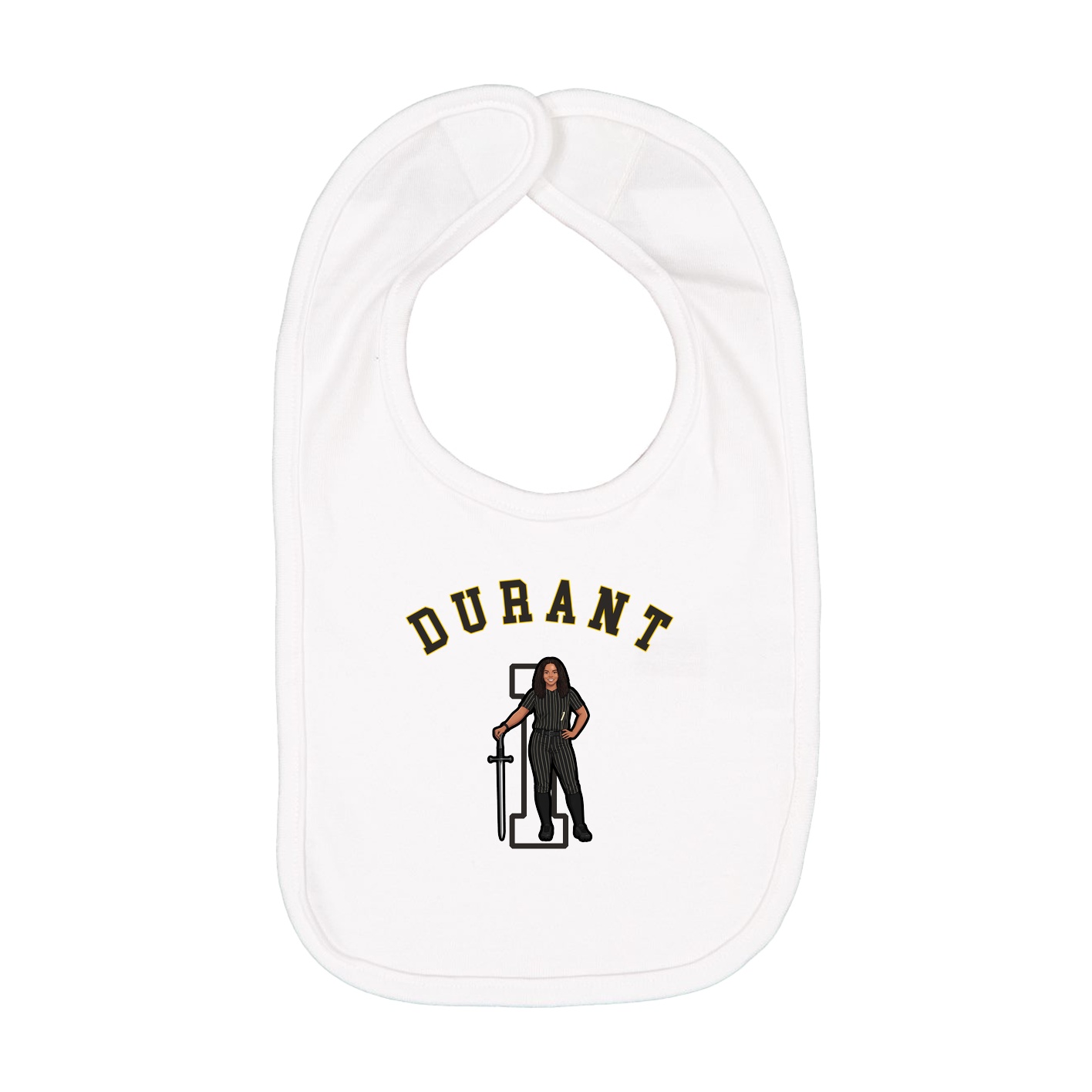 Infant Bib