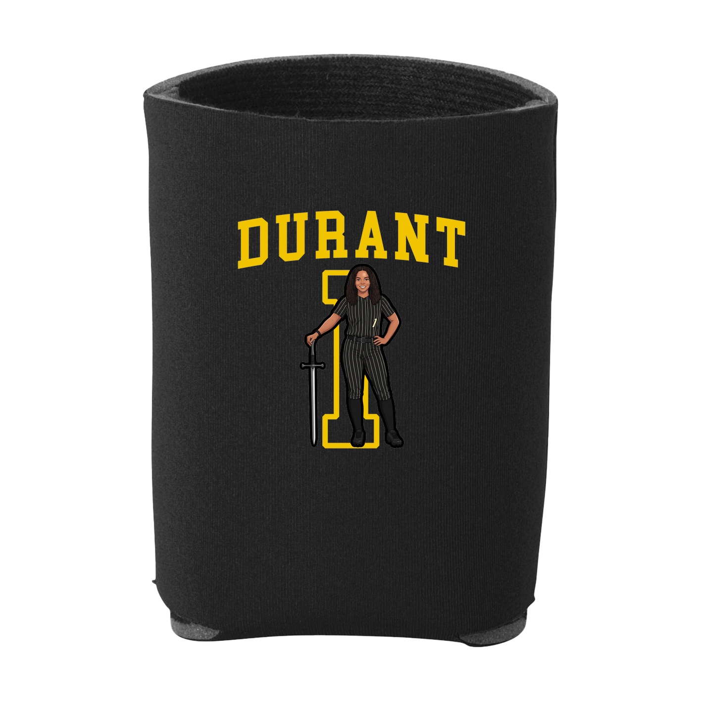 Can Holder — Shirsey in Black