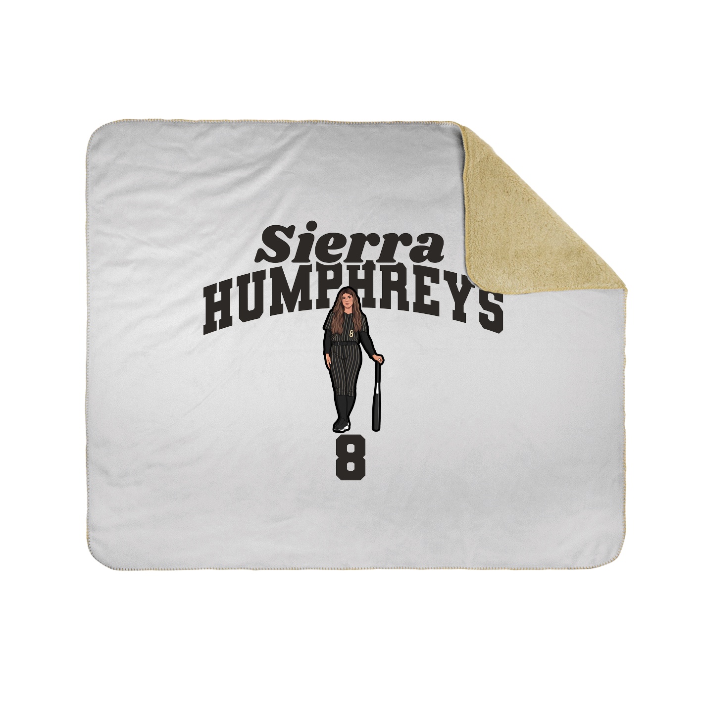 Throw Blanket
