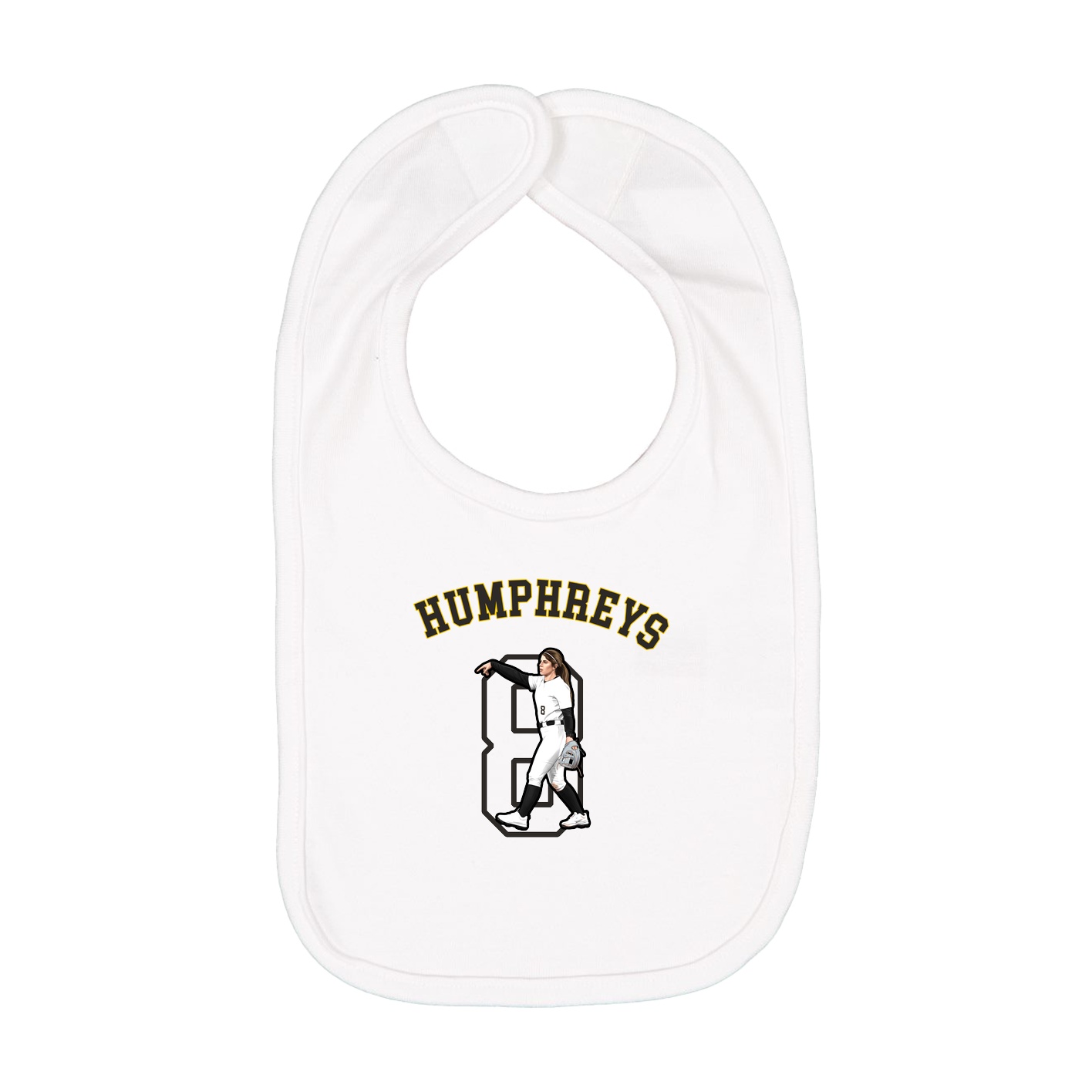 Infant Bib