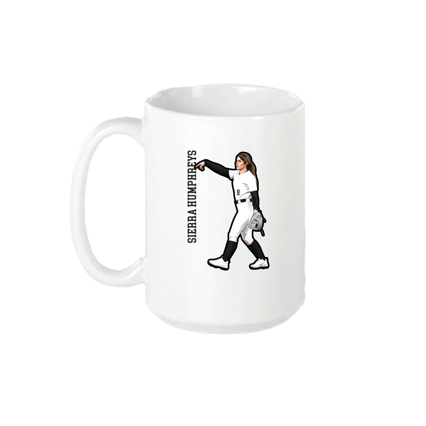 15oz Coffee Mug