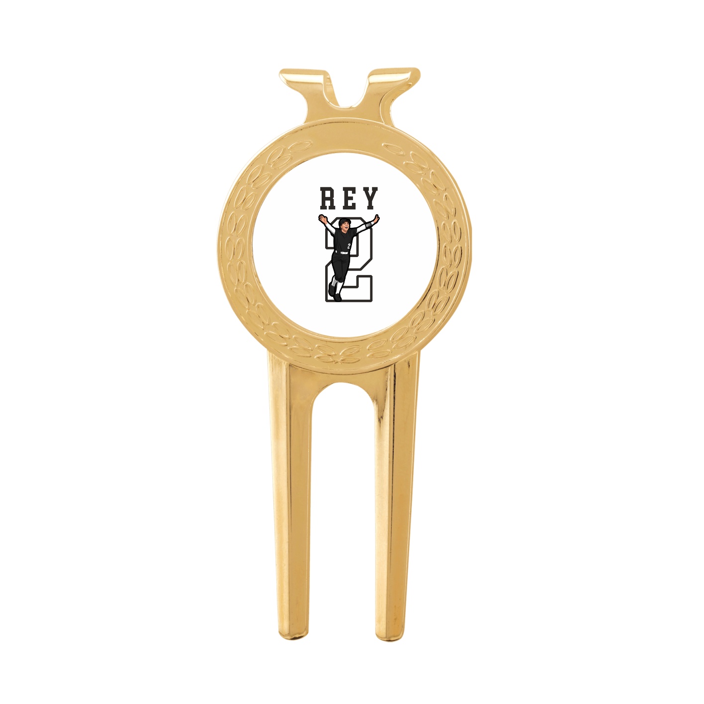 Divot Tool with Ball Marker — Shirsey in Classic
