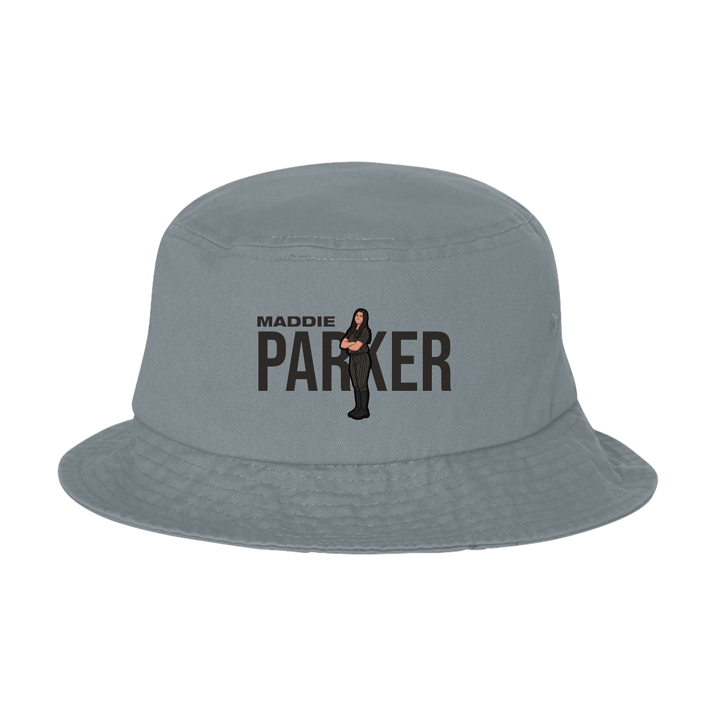 Bucket Cap