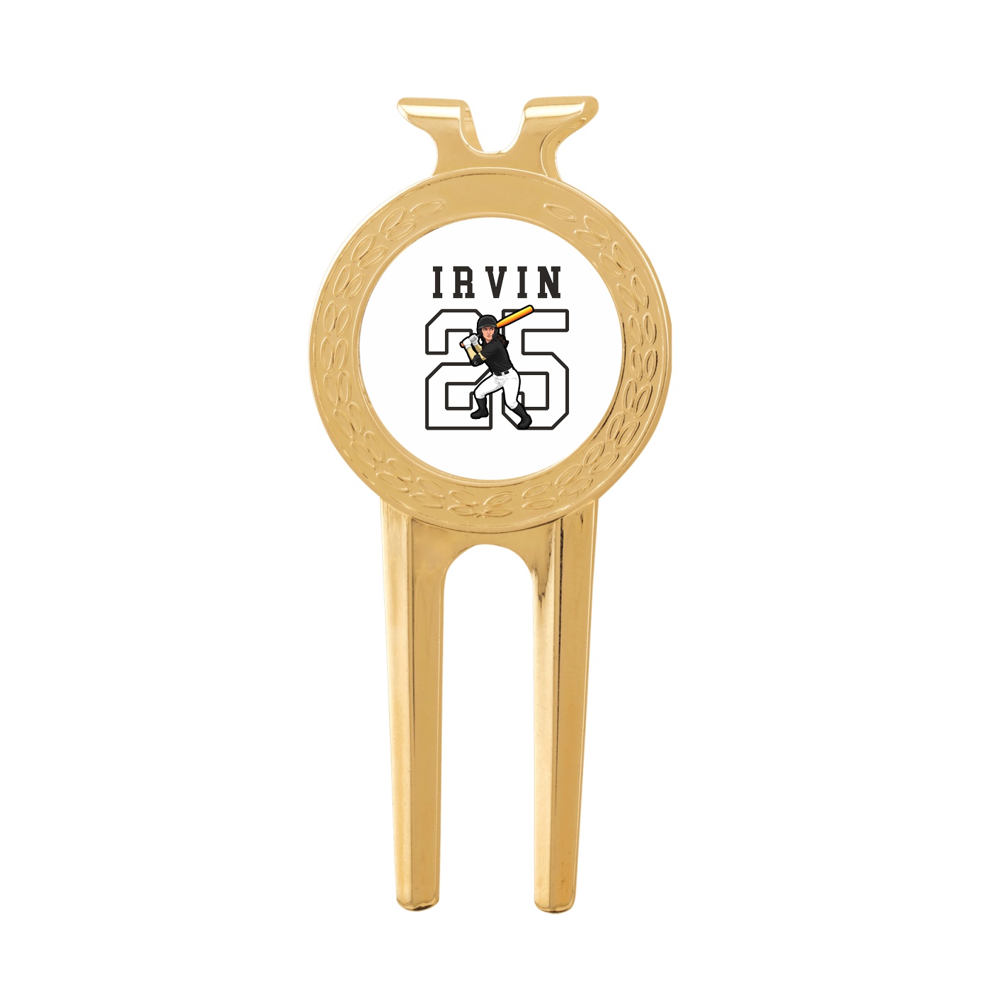 Divot Tool with Ball Marker — Shirsey in Classic
