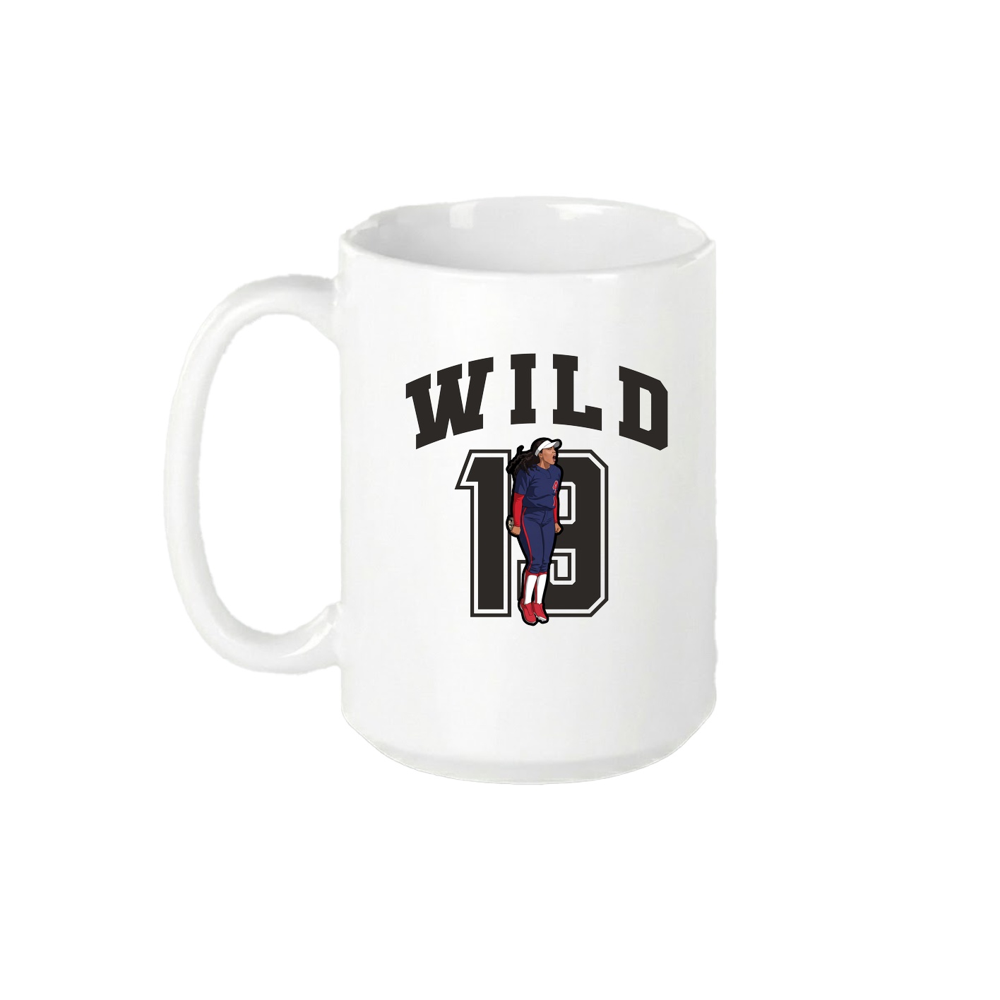 15oz Coffee Mug