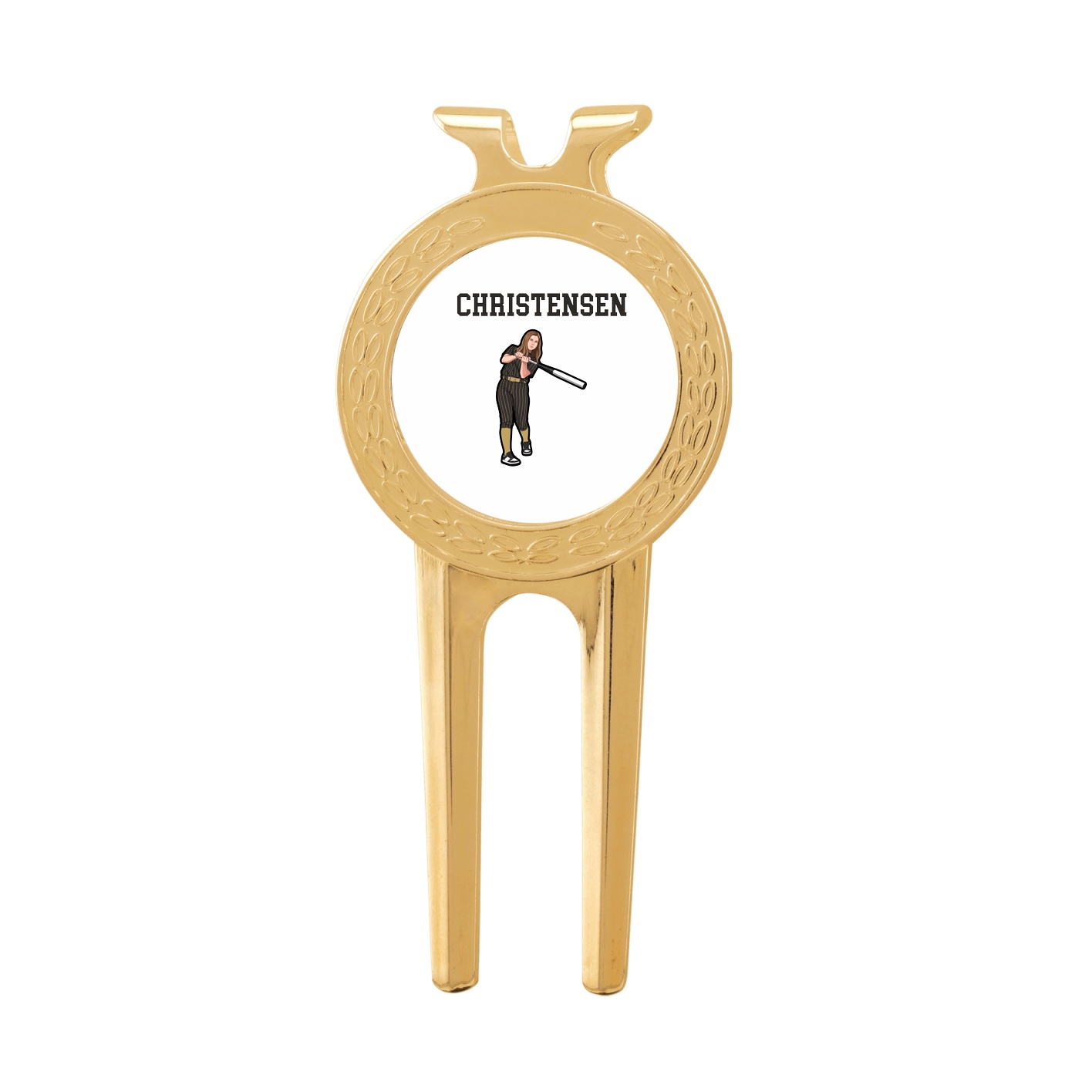 Divot Tool with Ball Marker — Shirsey in Classic