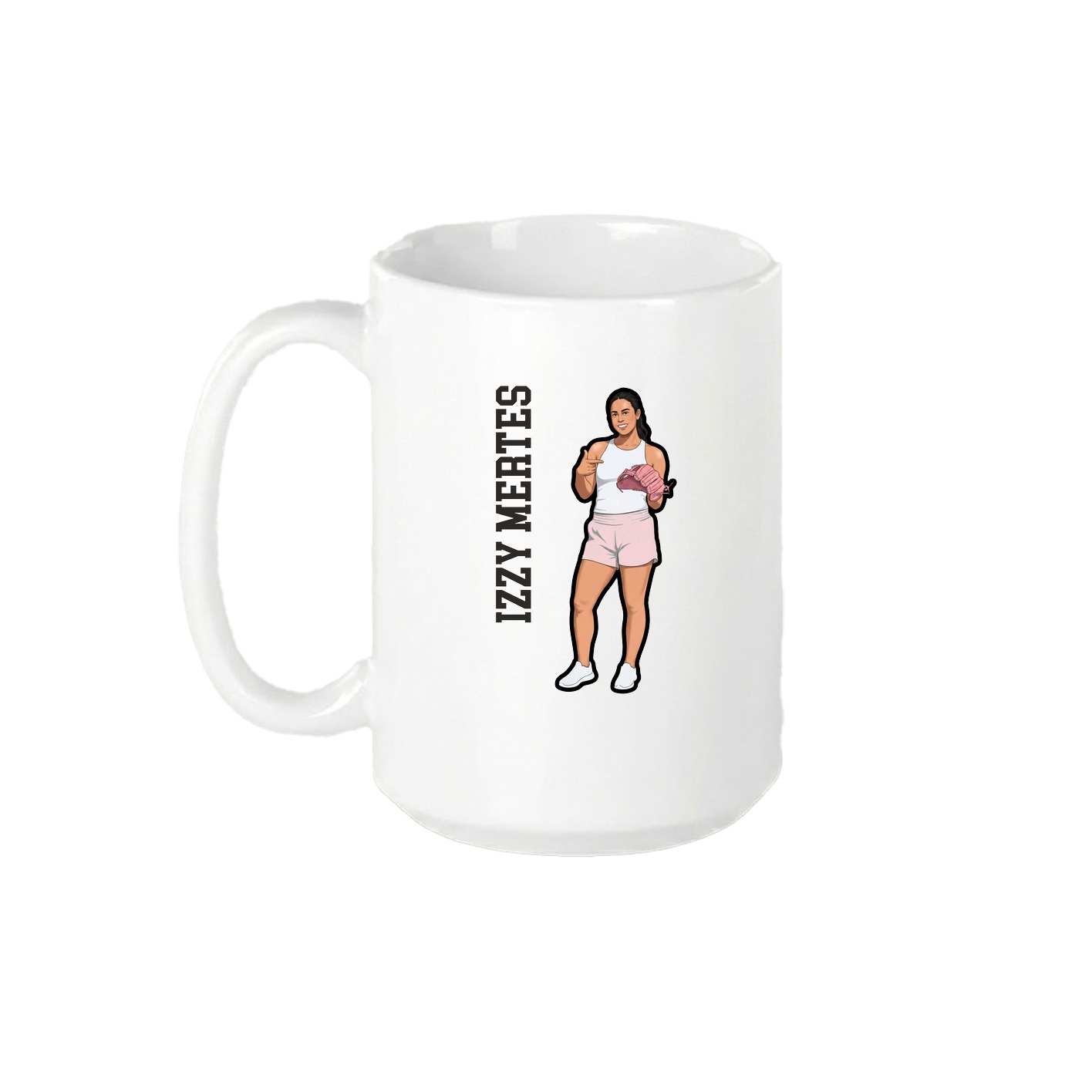 15oz Coffee Mug