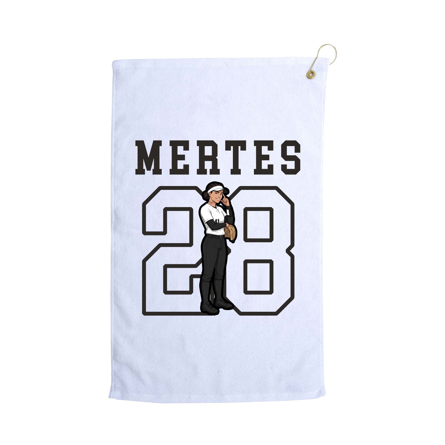 Golf Towel
