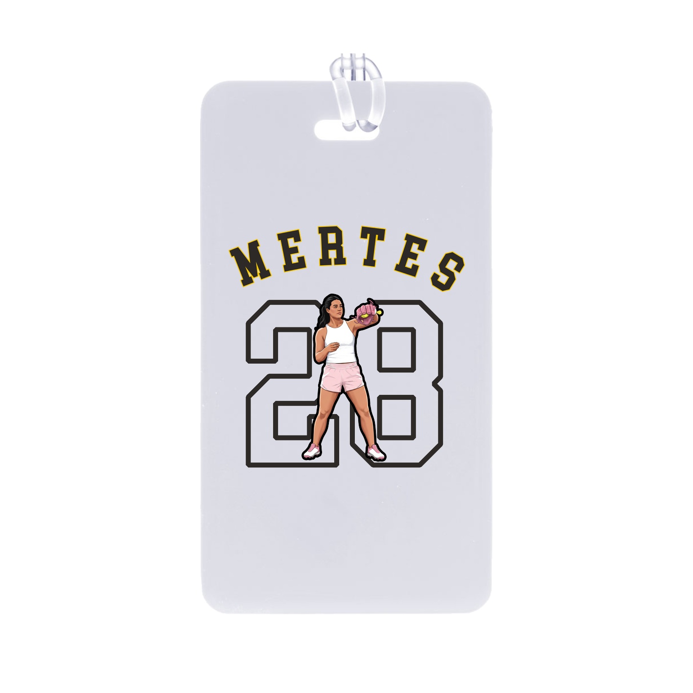 Bag Tag