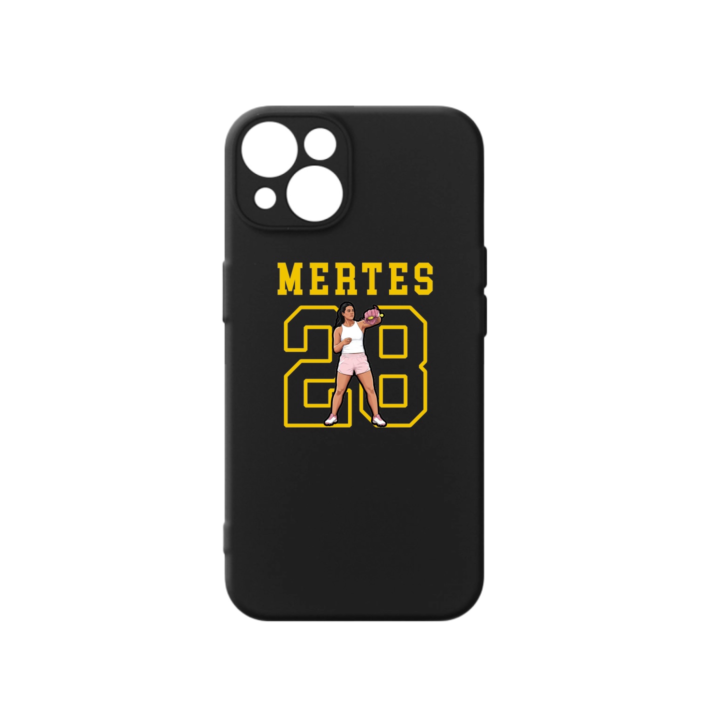 iPhone case
