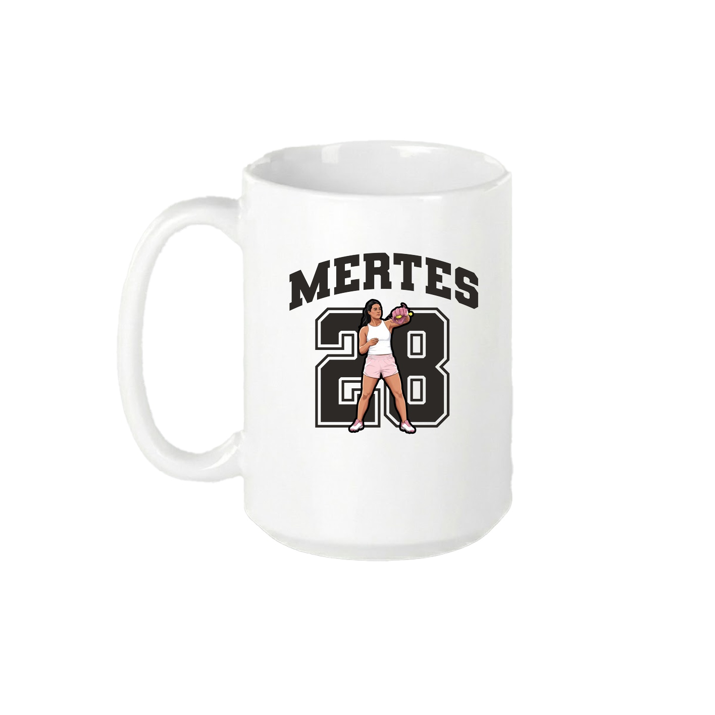 15oz Coffee Mug