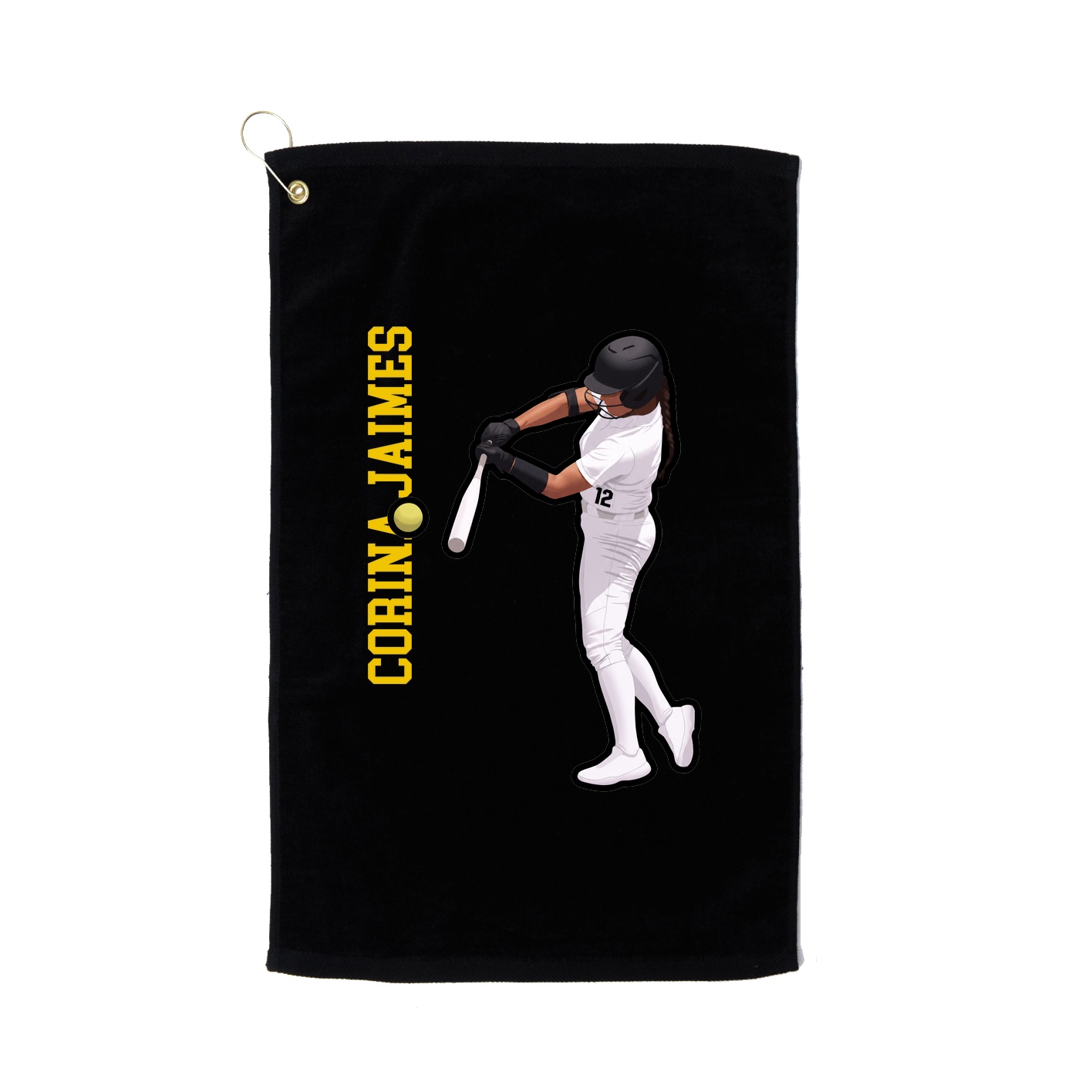 Golf Towel
