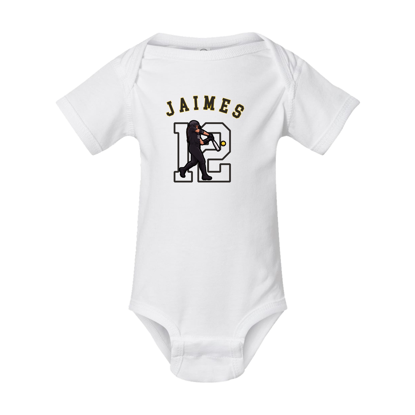 Baby Onesie