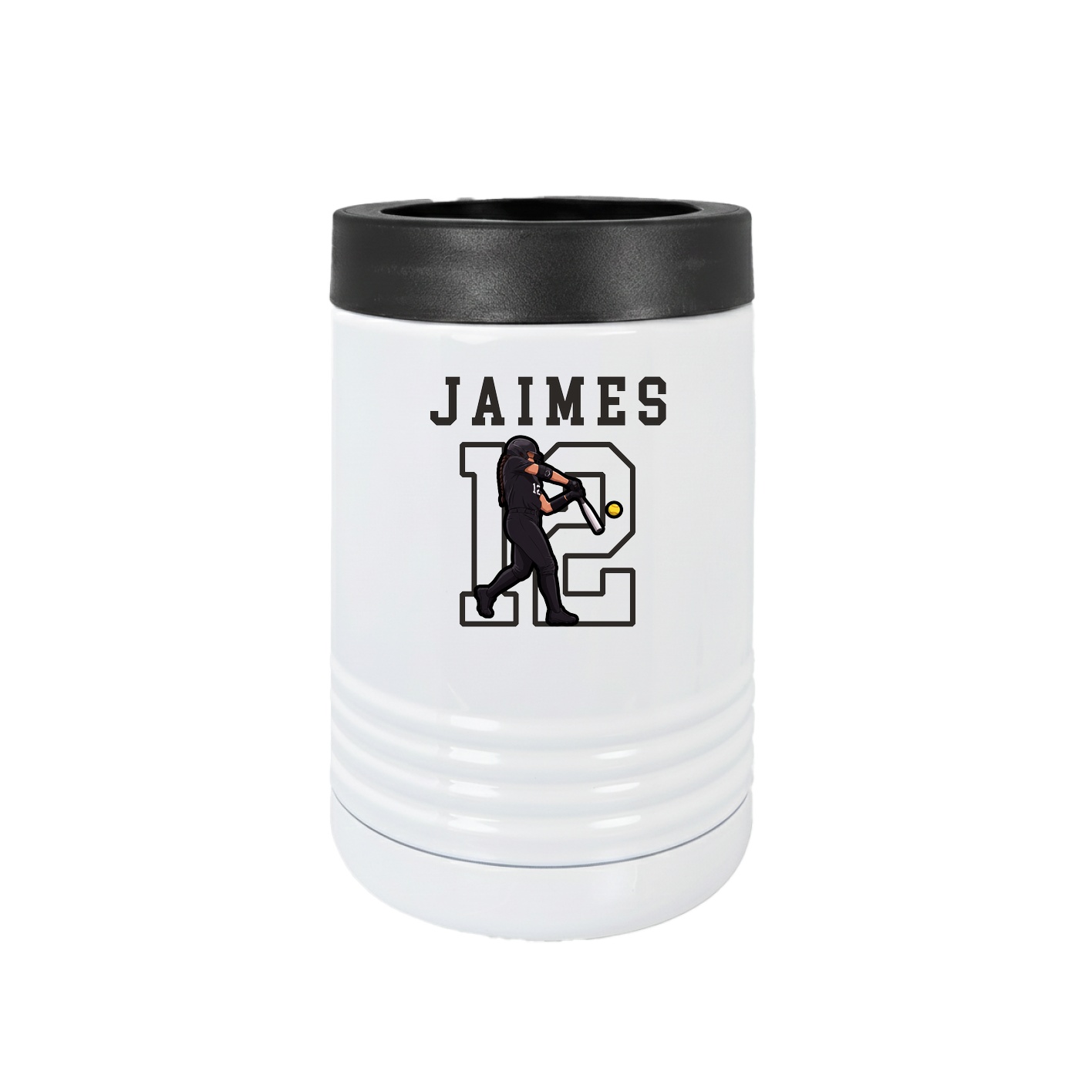 Beverage Holder — Shirsey in White