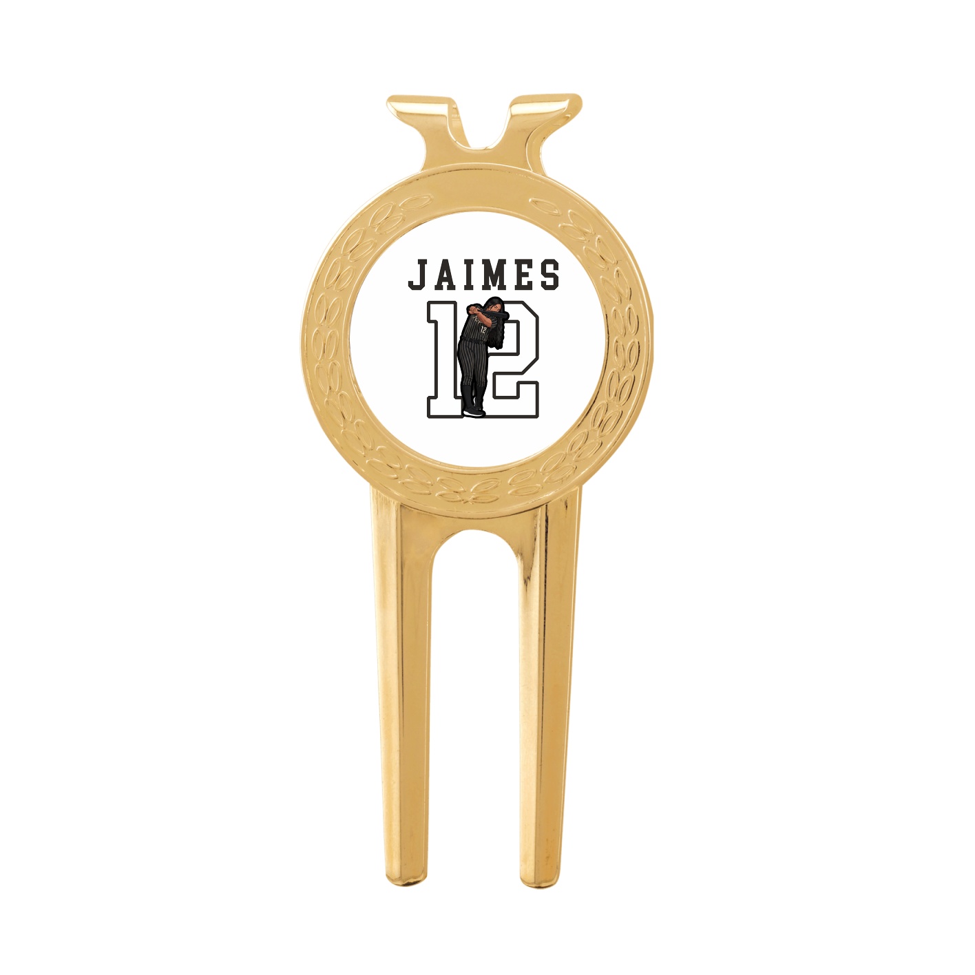 Divot Tool with Ball Marker — Shirsey in Classic
