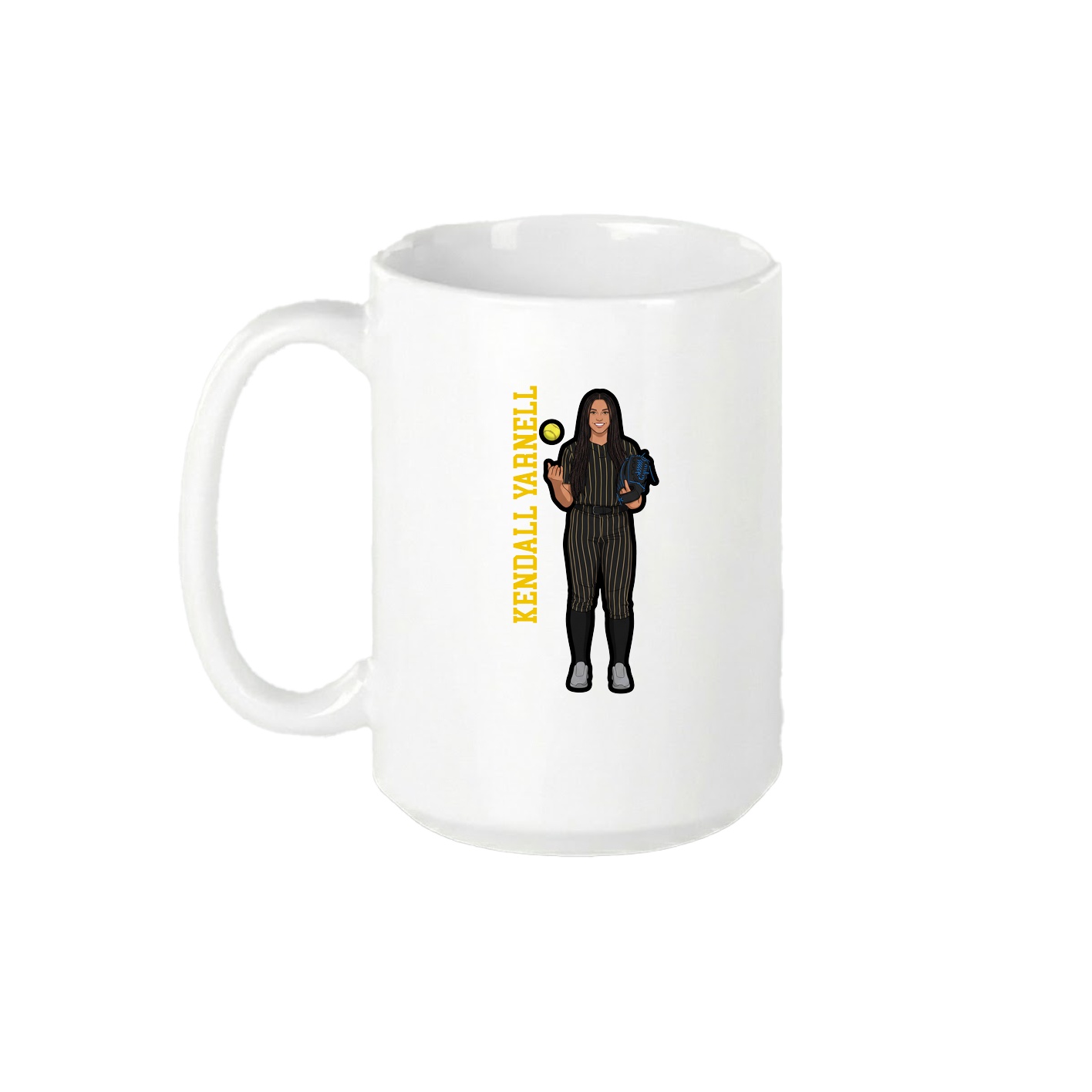 15oz Coffee Mug