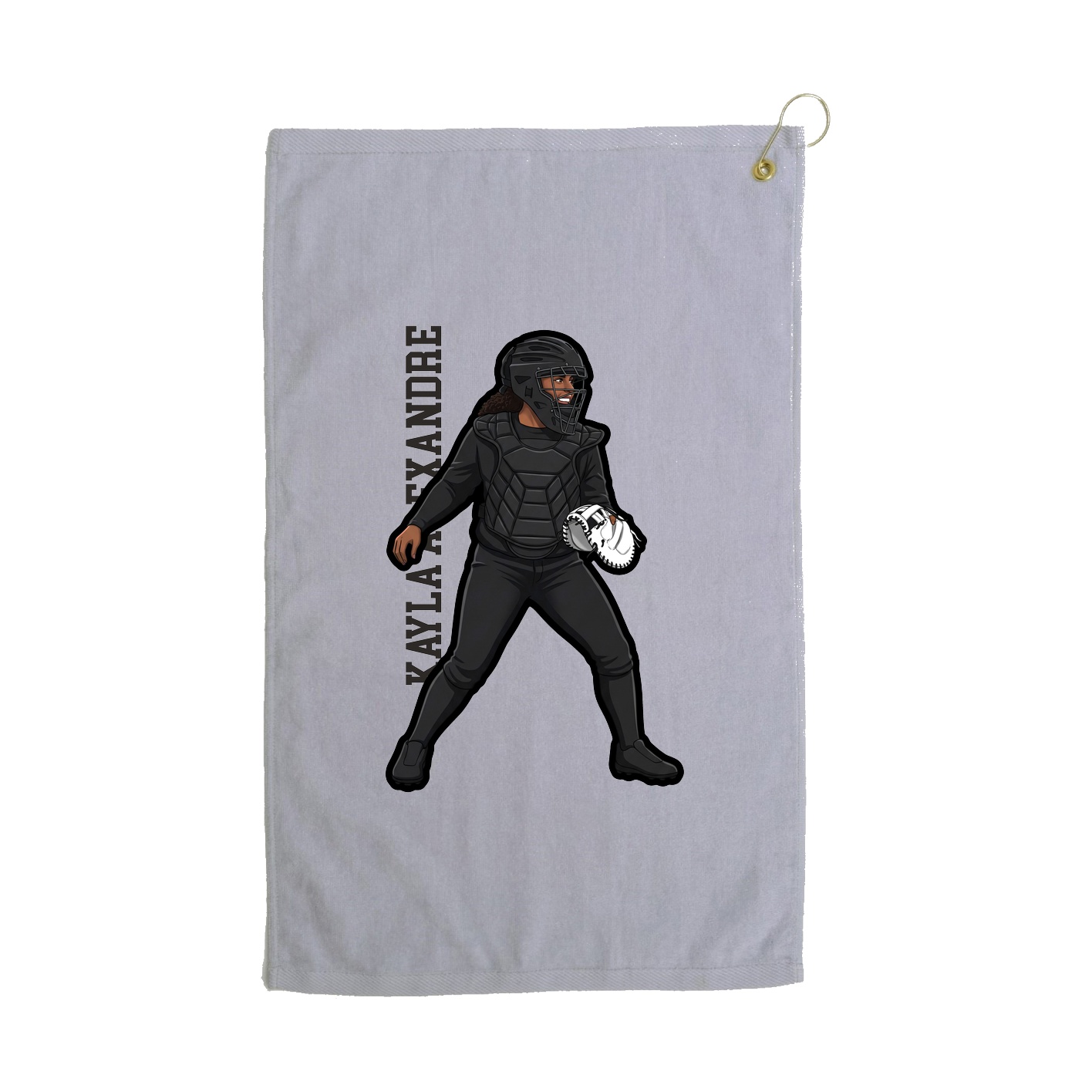 Golf Towel