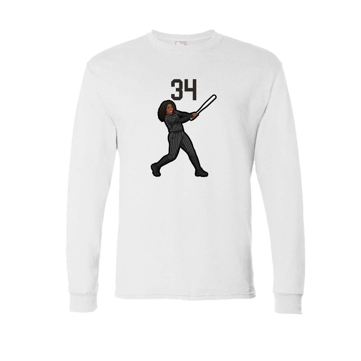 Long Sleeve Tee