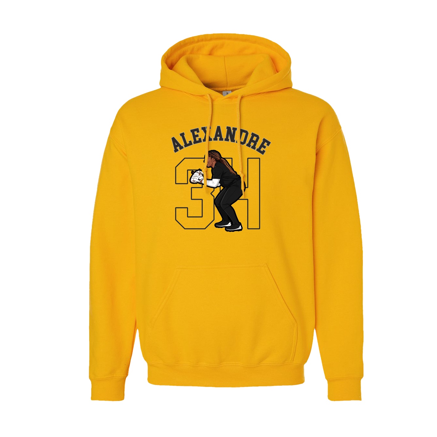 Hoodie