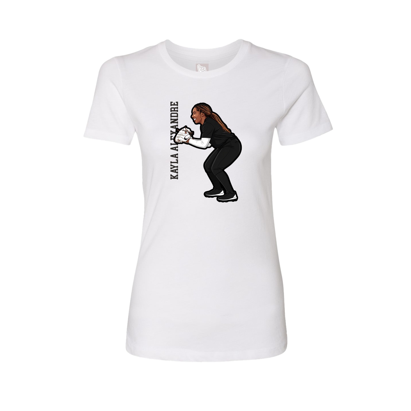 Womens Tee