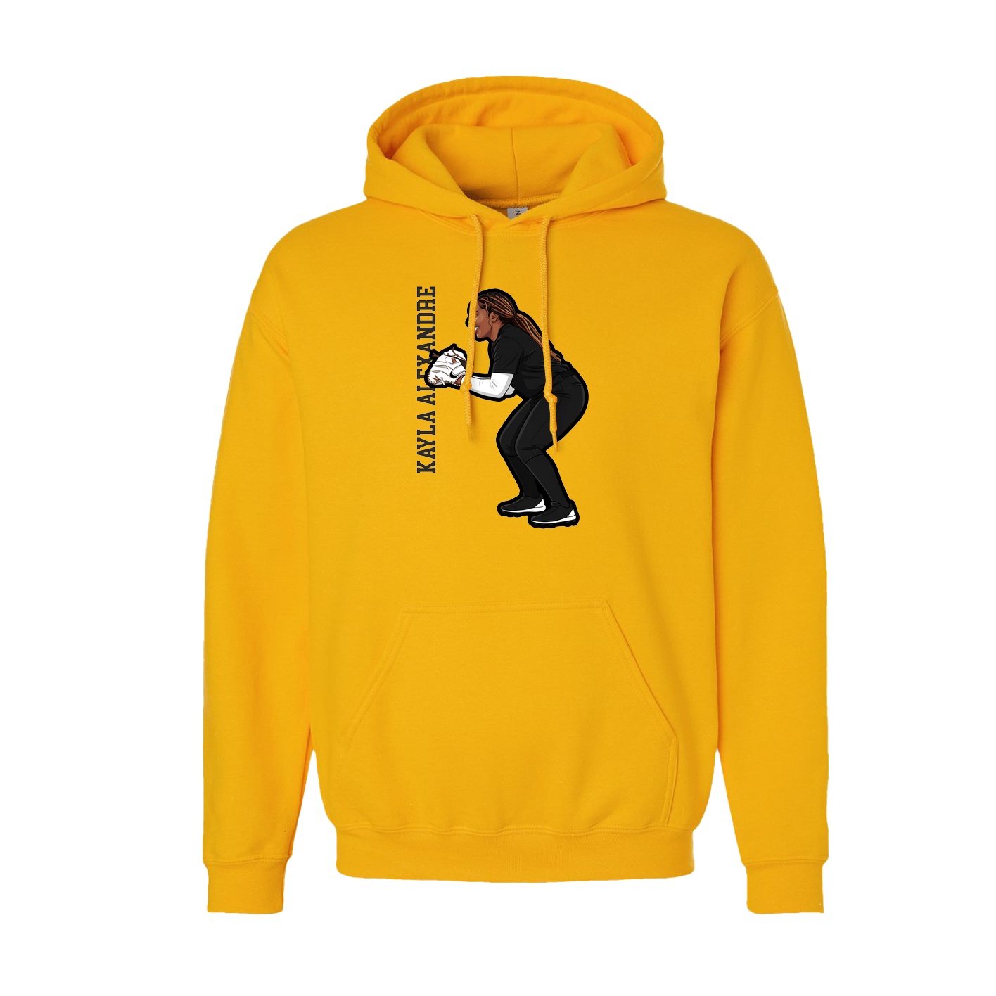 NIL Club Hoodie