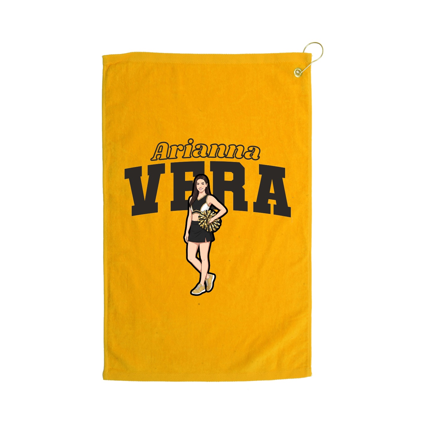 Golf Towel
