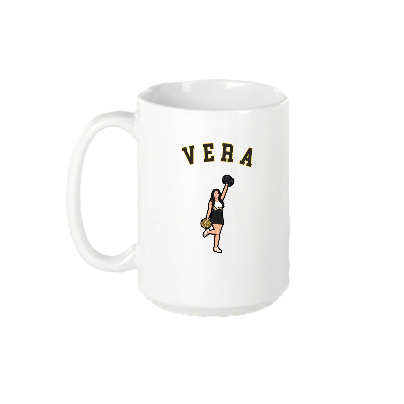 15oz Coffee Mug
