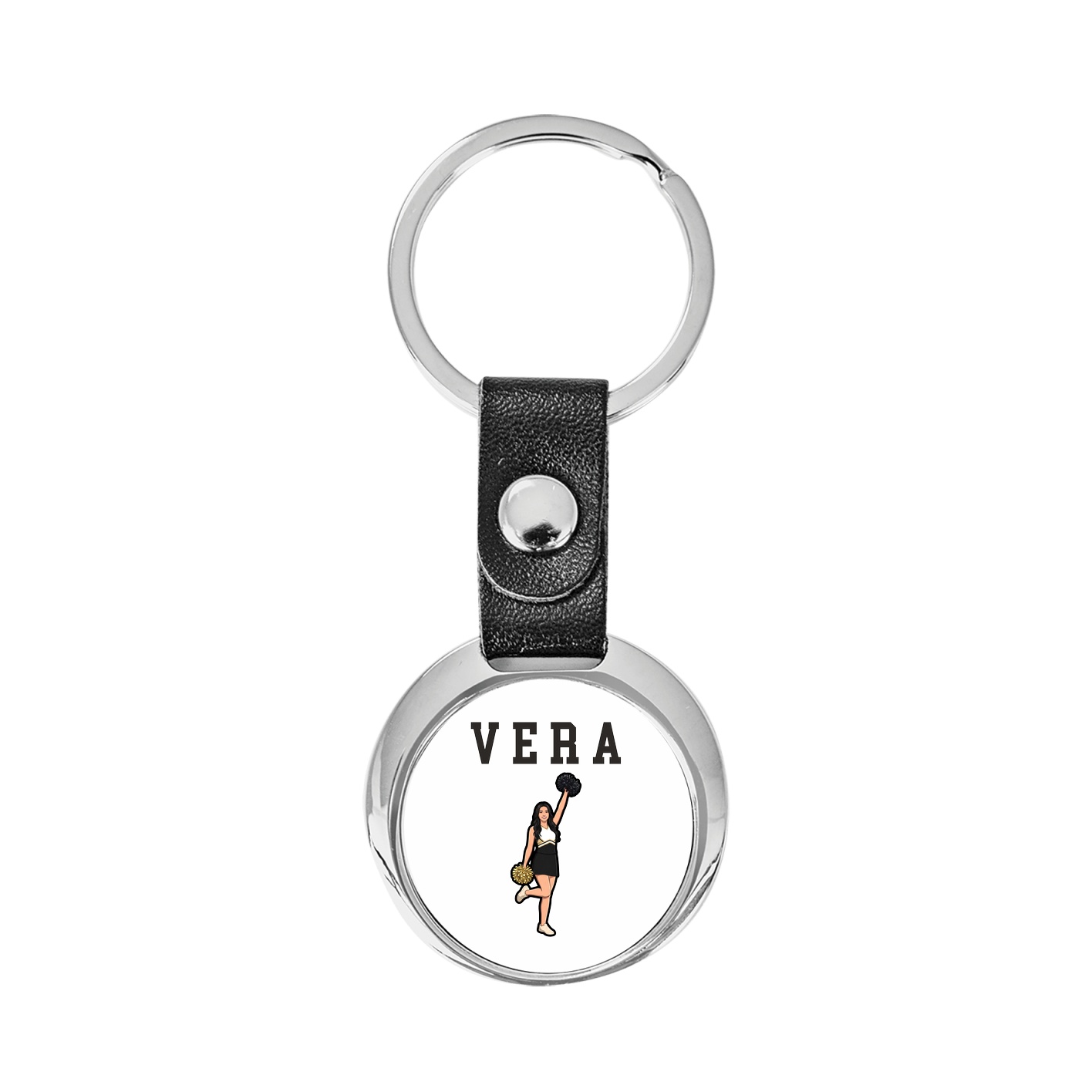 Key Chain — Shirsey in Classic