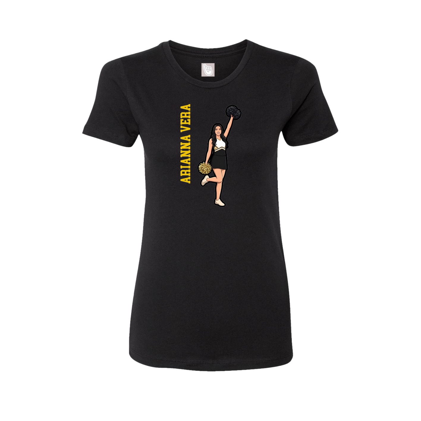 Womens Tee