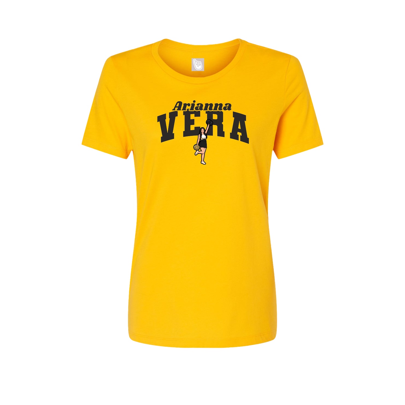 Womens Tee