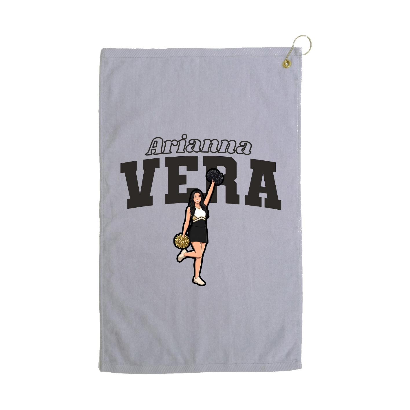 Golf Towel