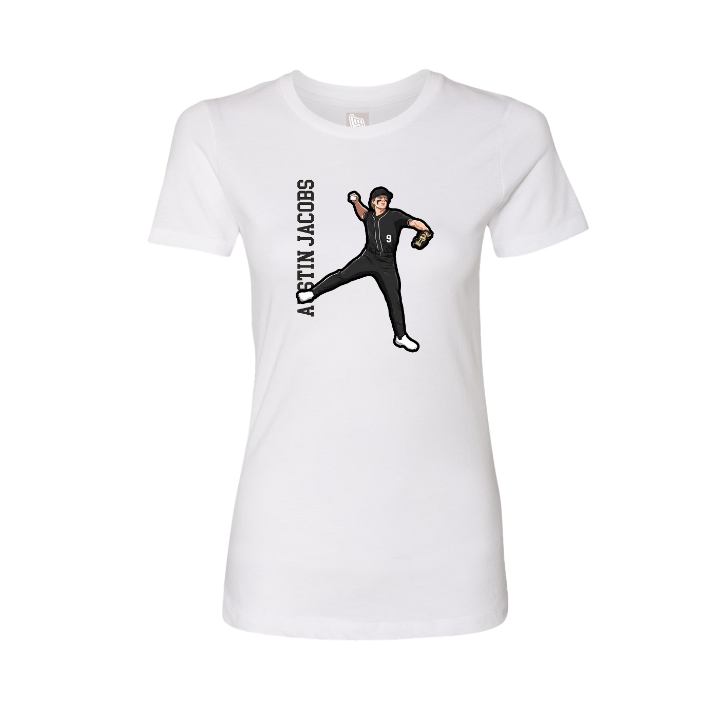 Womens Tee