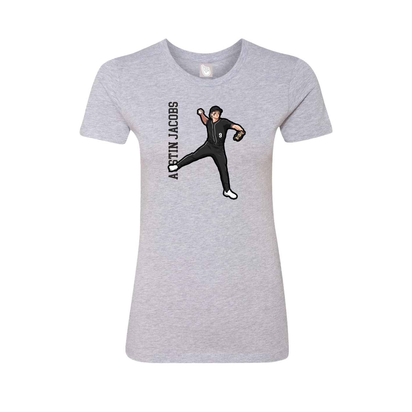 Womens Tee