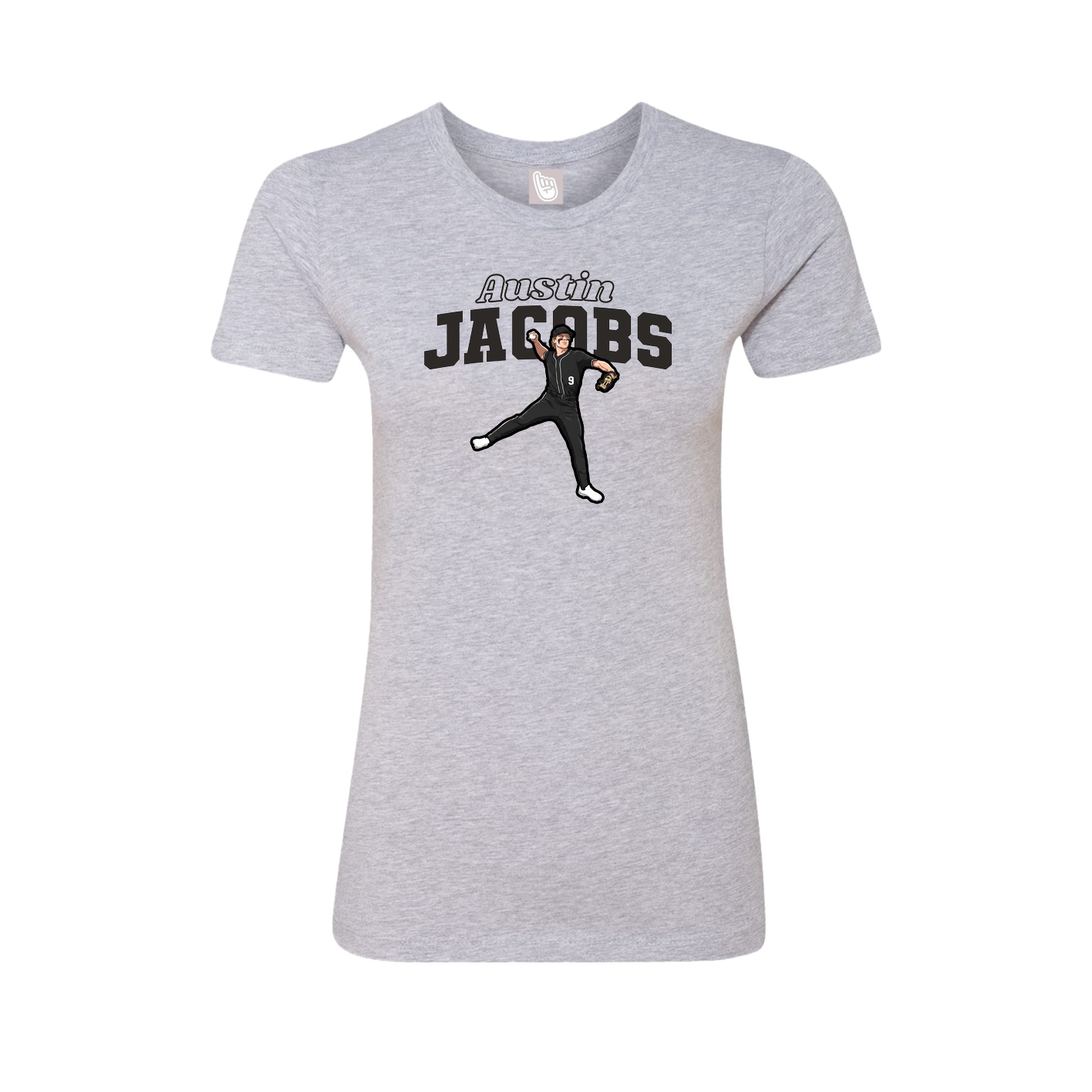 Fitted Women's Tee