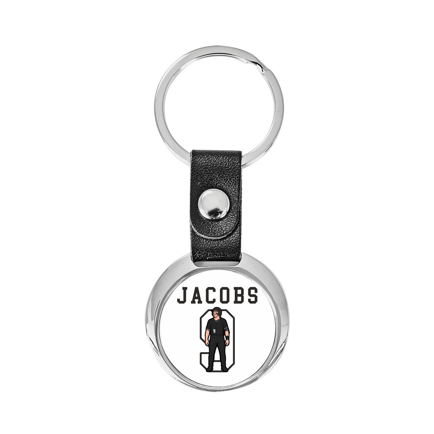 Key Chain — Shirsey in Classic