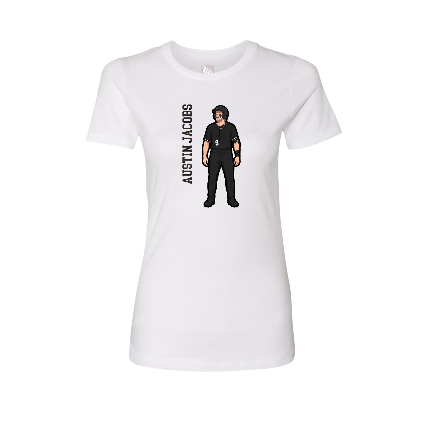 Womens Tee