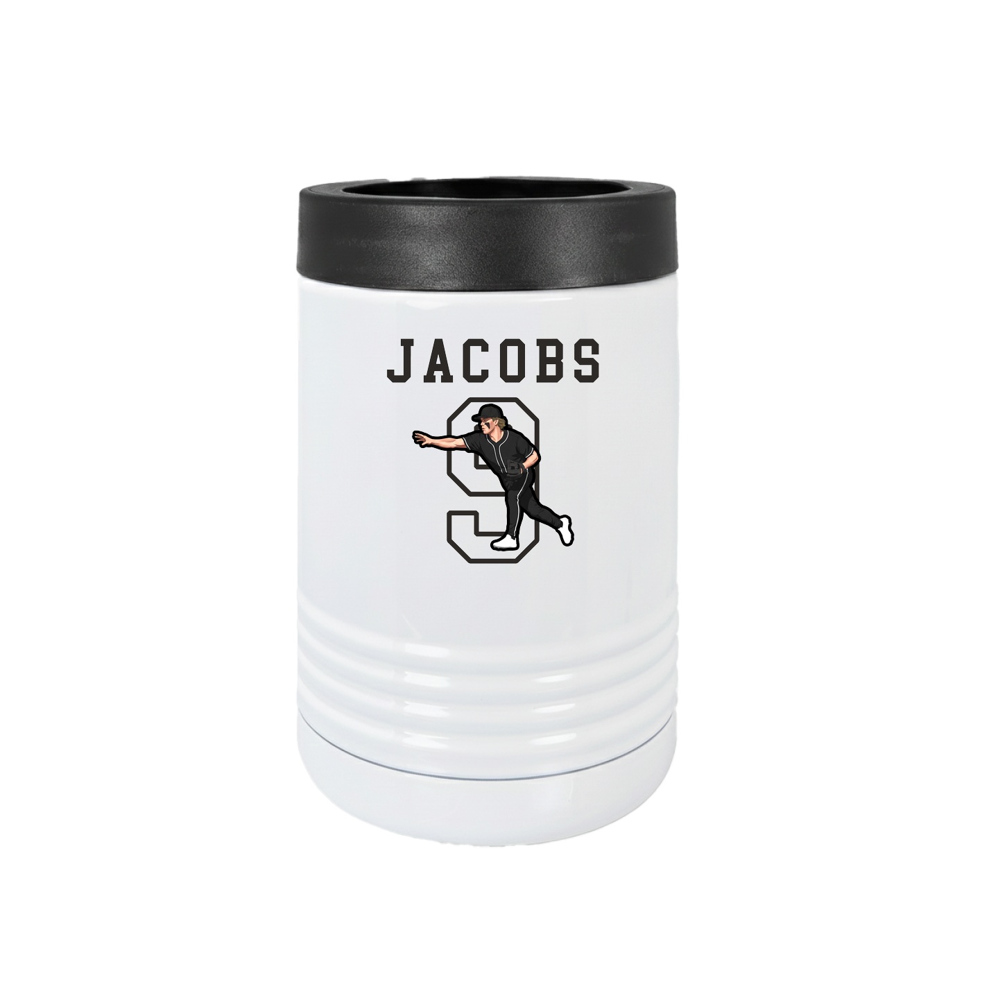 Beverage Holder — Shirsey in White