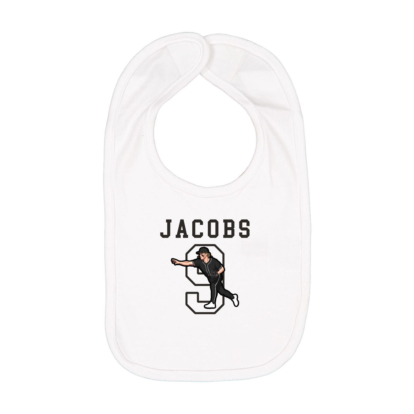 Infant Bib