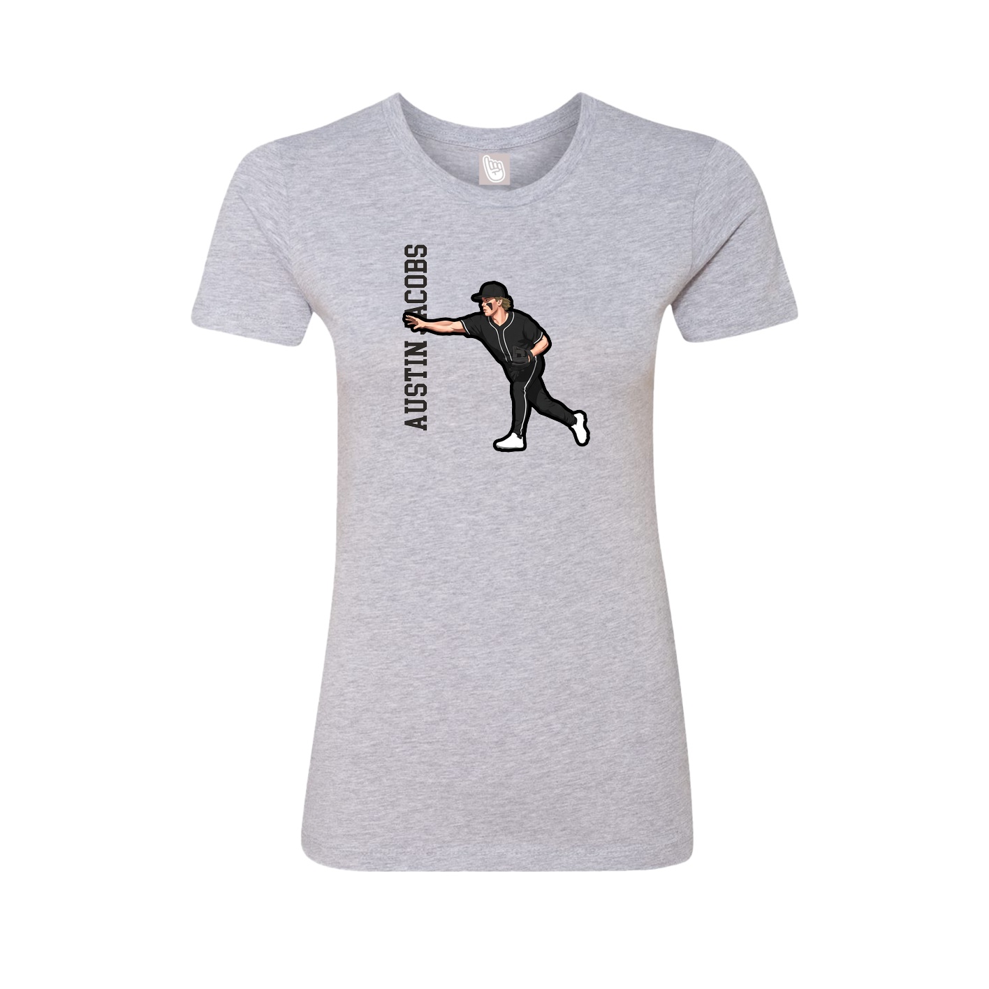 Womens Tee