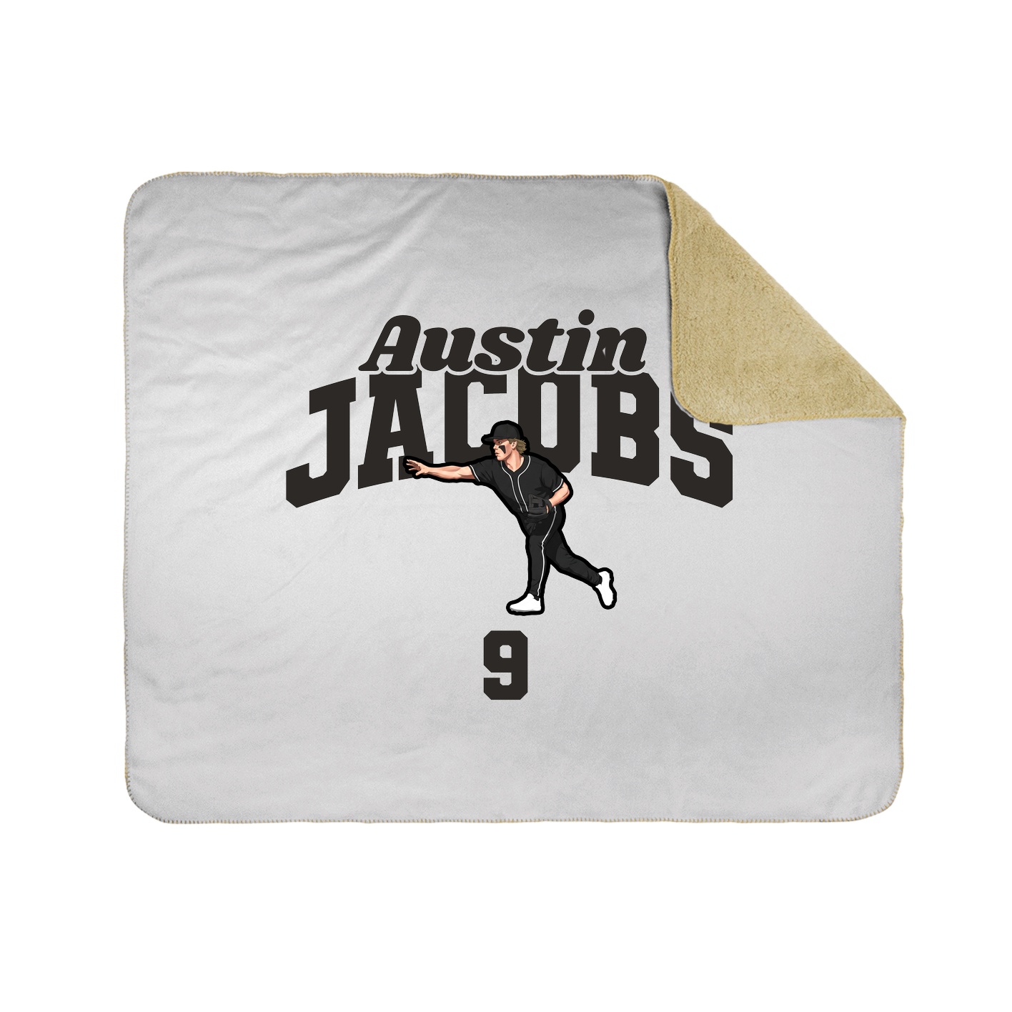 Throw Blanket