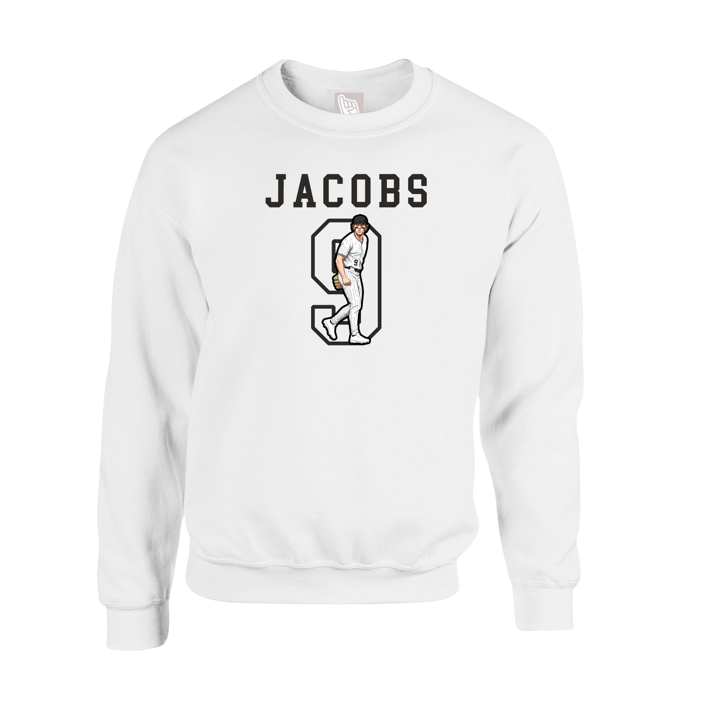 Fleece Crew