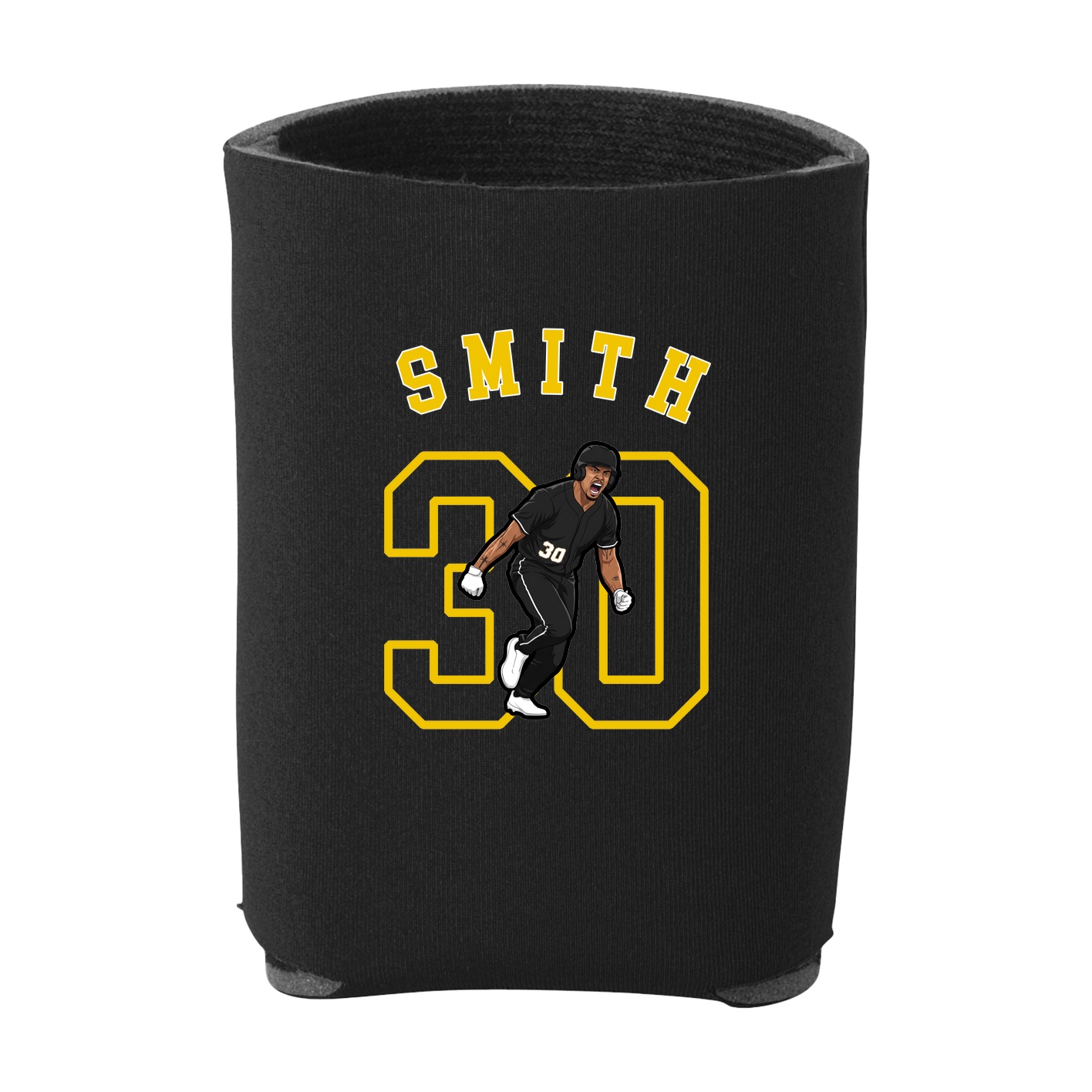 Can Holder — Shirsey Arch in Black