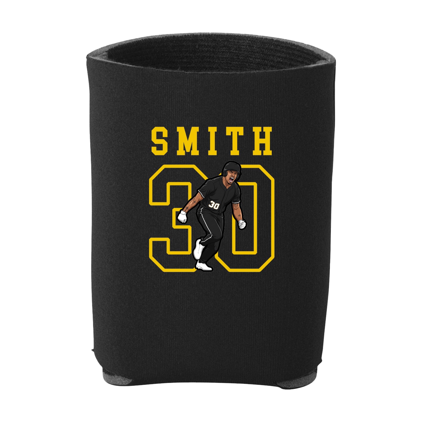 Can Holder — Shirsey in Black