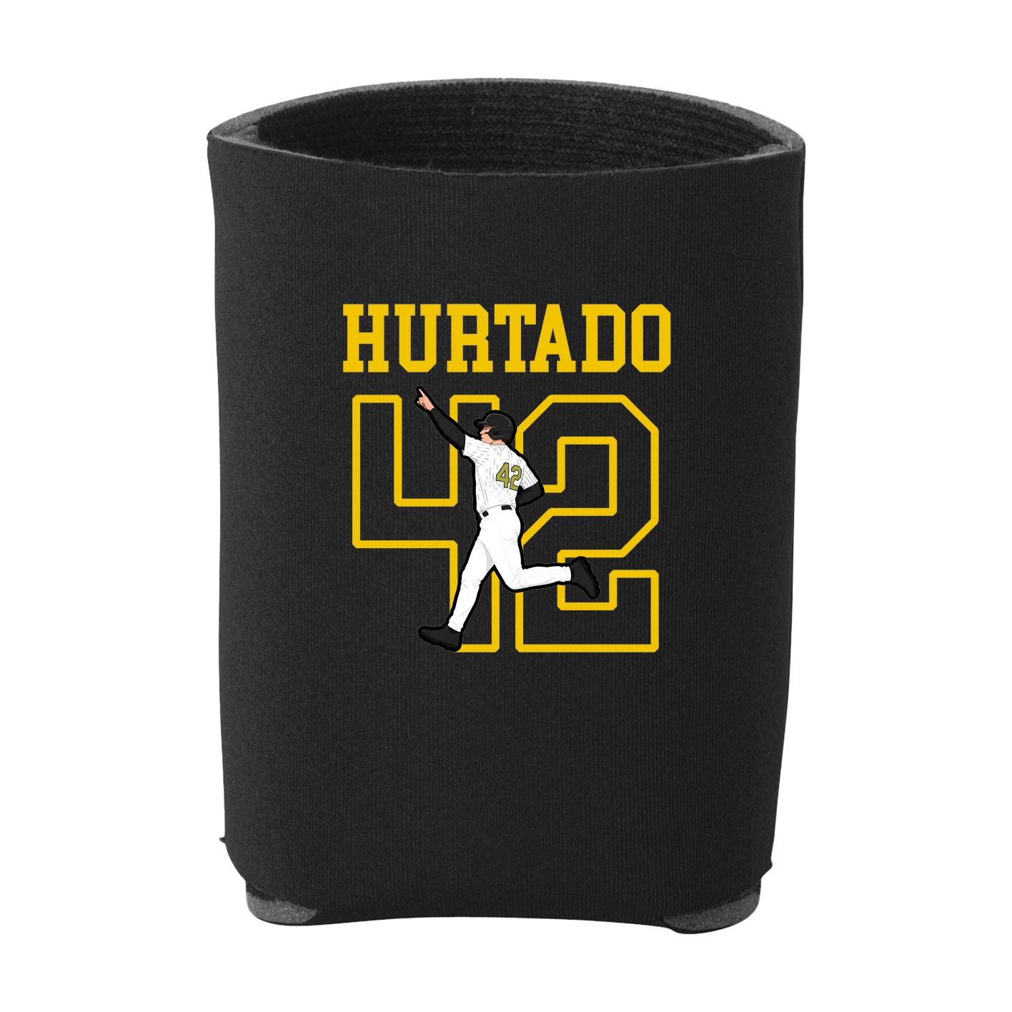 Can Holder — Shirsey in Black