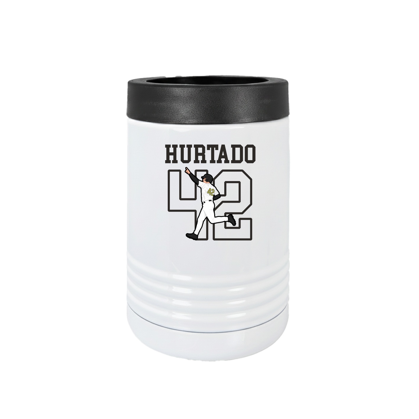 Beverage Holder — Shirsey in White