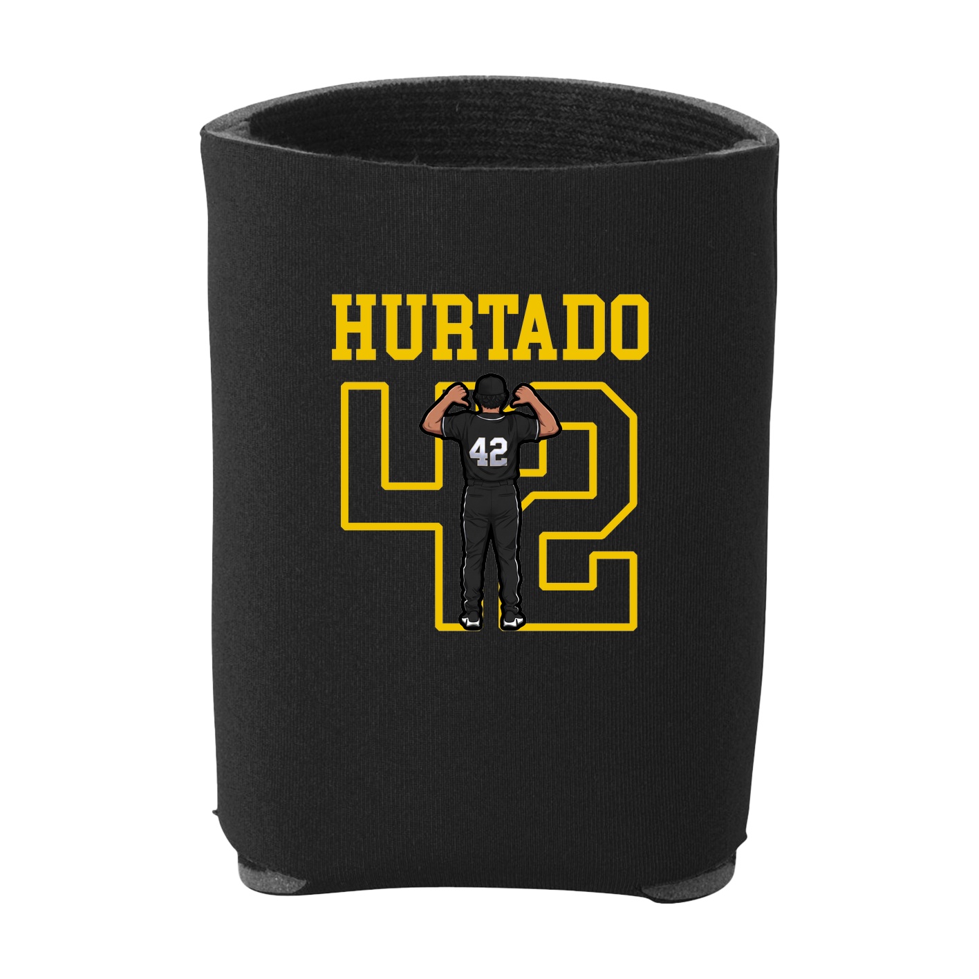Can Holder — Shirsey in Black
