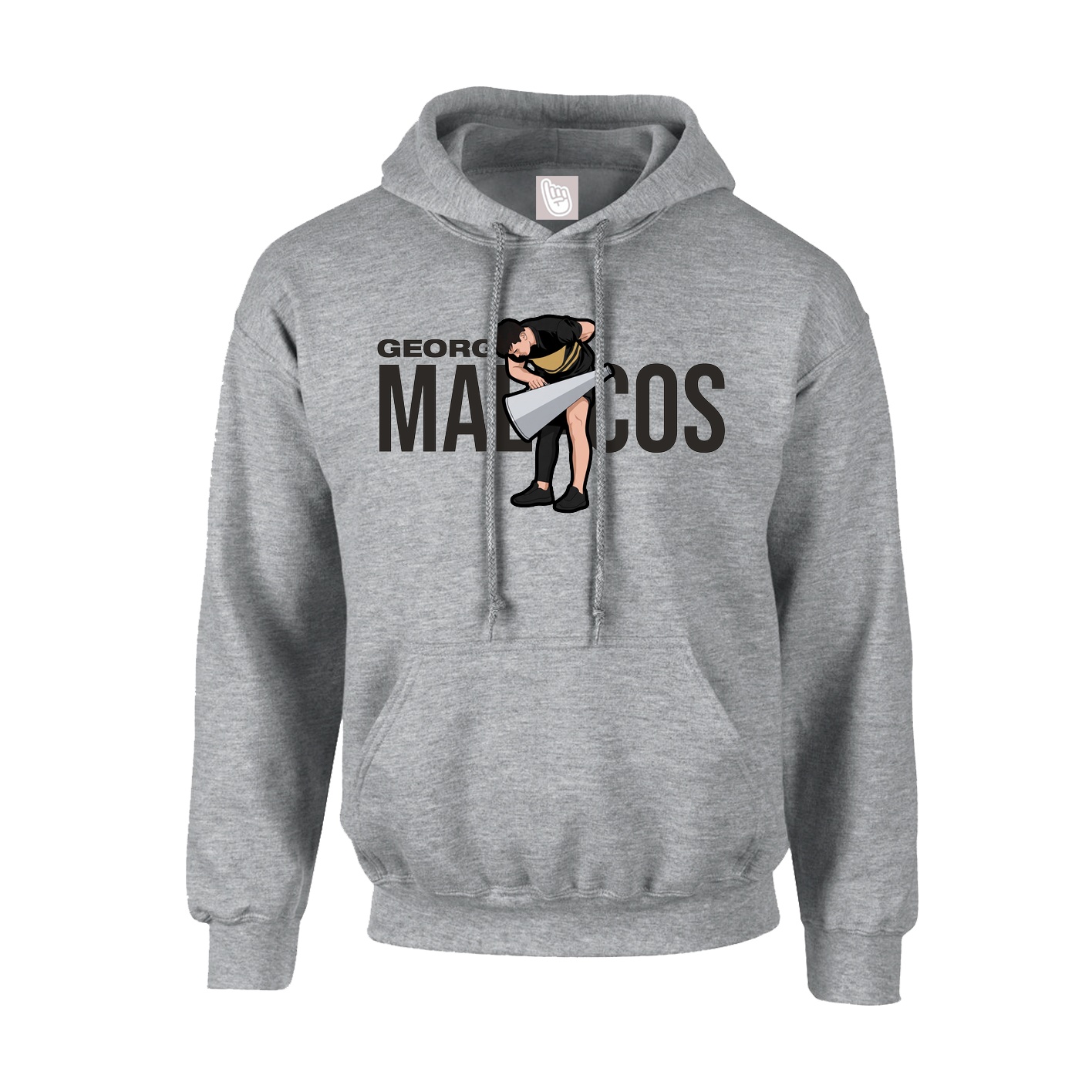 Hoodie