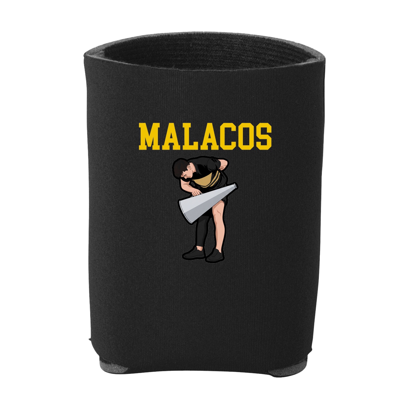 Can Holder — Shirsey in Black