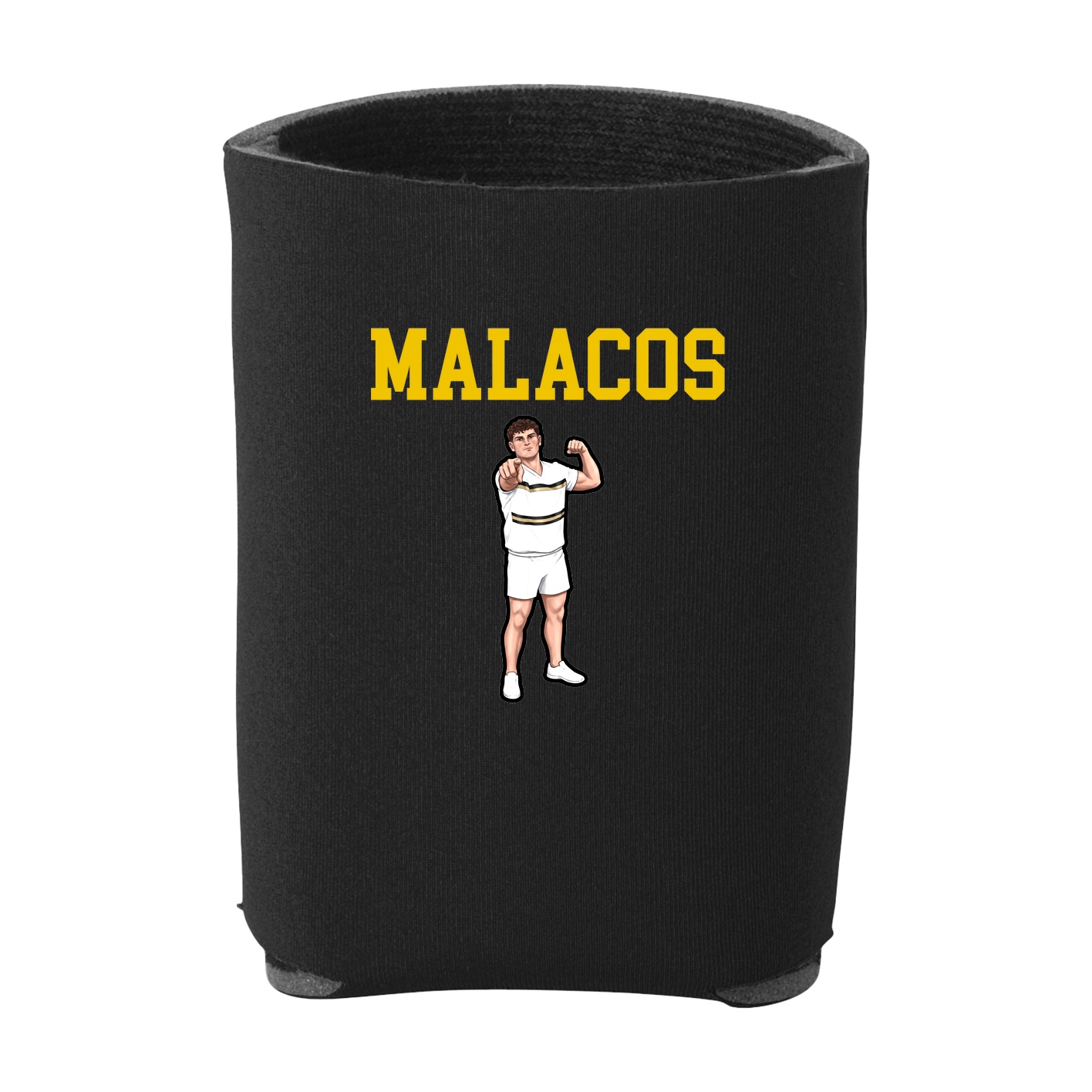 Can Holder — Shirsey in Black