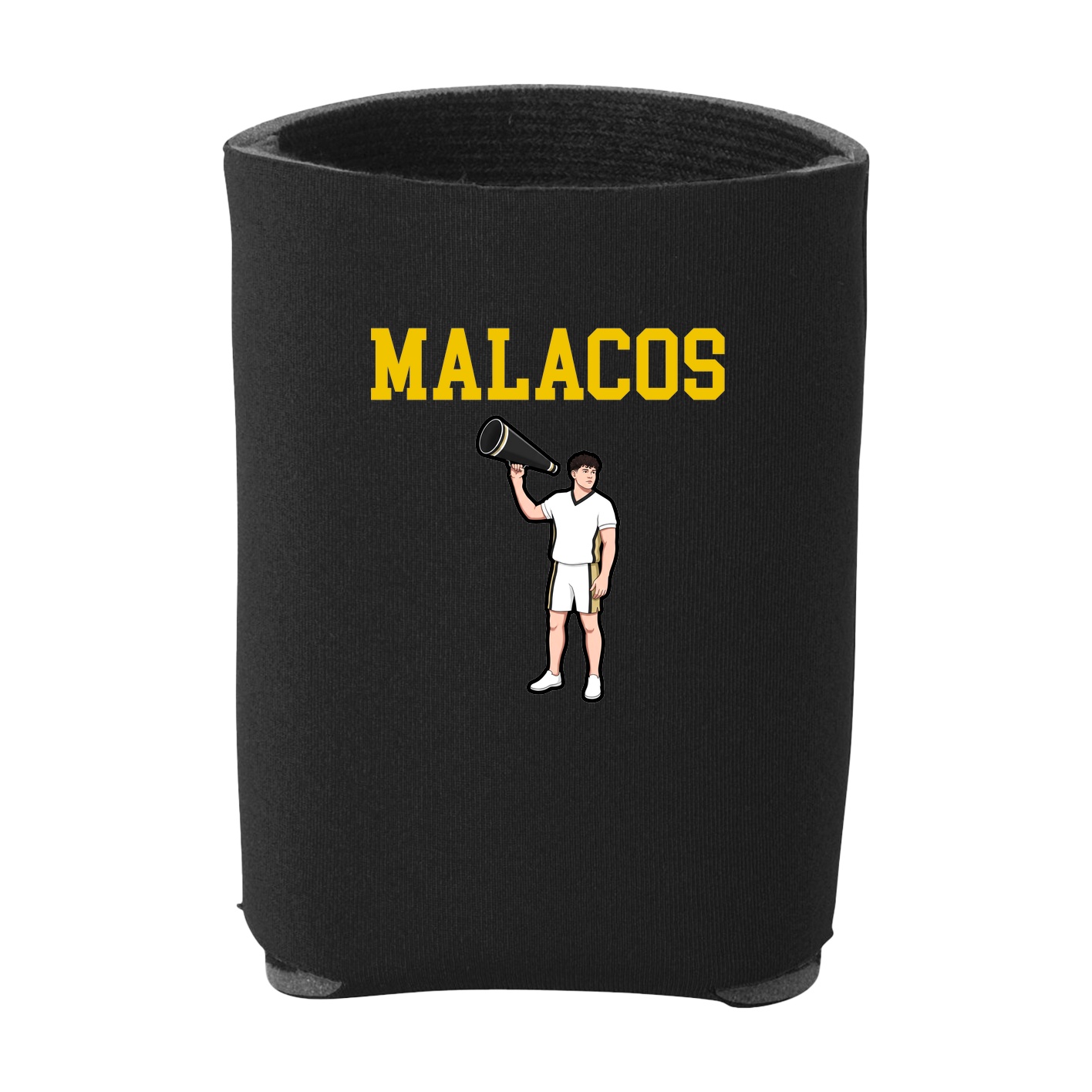 Can Holder — Shirsey in Black